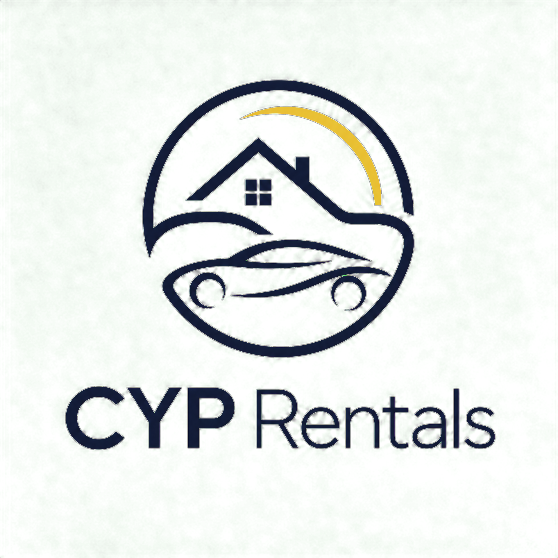 CYP Rental Logo